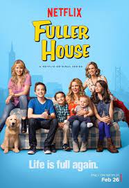 Fuller House Season 1