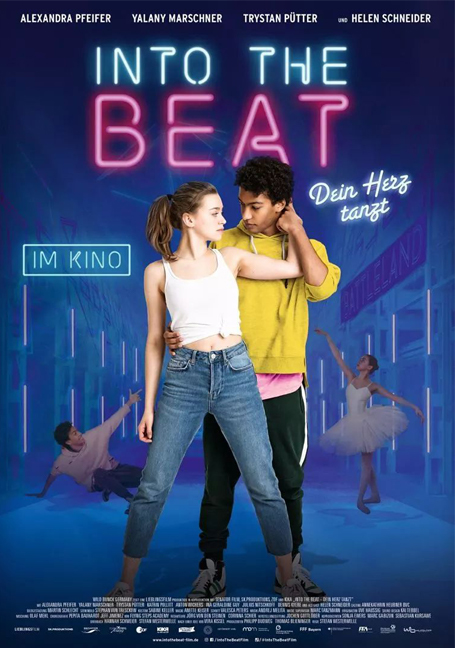 Into the Beat (2020) จังหวะรักวัยฝัน