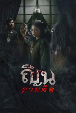 Don't Look Back... I Know Your Origins ณินตามติด (2024) บรรยายไทย