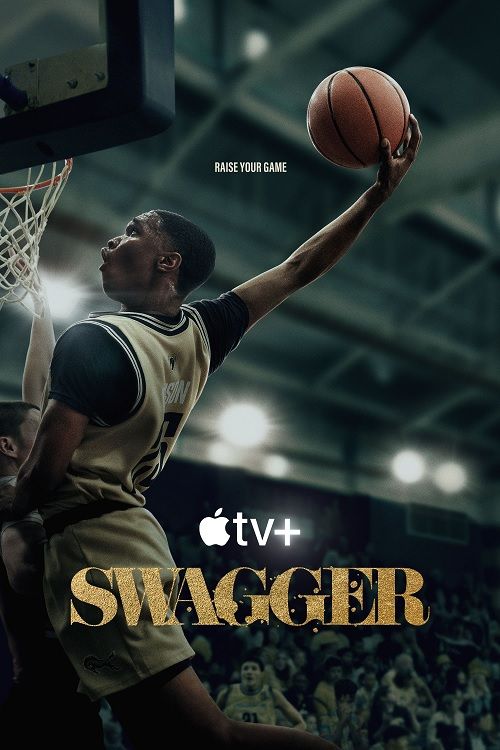 Swagger (2023)