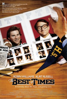 The Best of Times (1986) สองคน สองคม ถล่มเกมชนคน