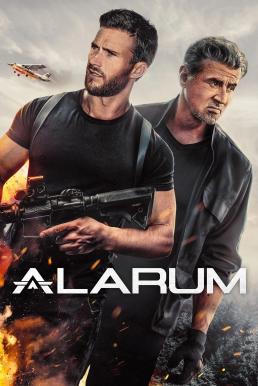 Alarum คู่เดือดโคตรคนระห่ำ (2025)