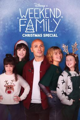 Weekend Family Christmas Special (2022) บรรยายไทย