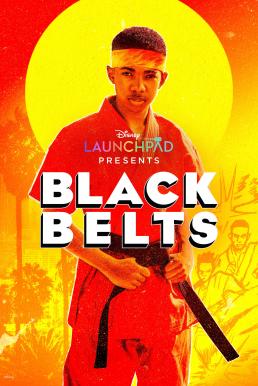 Black Belts (2023) บรรยายไทย