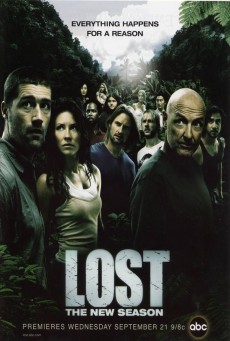 LOST Season 2 - อสูรกายดงดิบ ปี 2