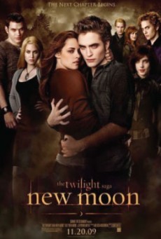 The Twilight Saga 2 New Moon แวมไพร์ ทไวไลท์ 2