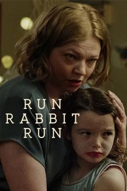 Run Rabbit Run (2023) NETFLIX
