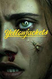 Yellowjackets (2022) แจ็กเก็ตสีเหลือง S1