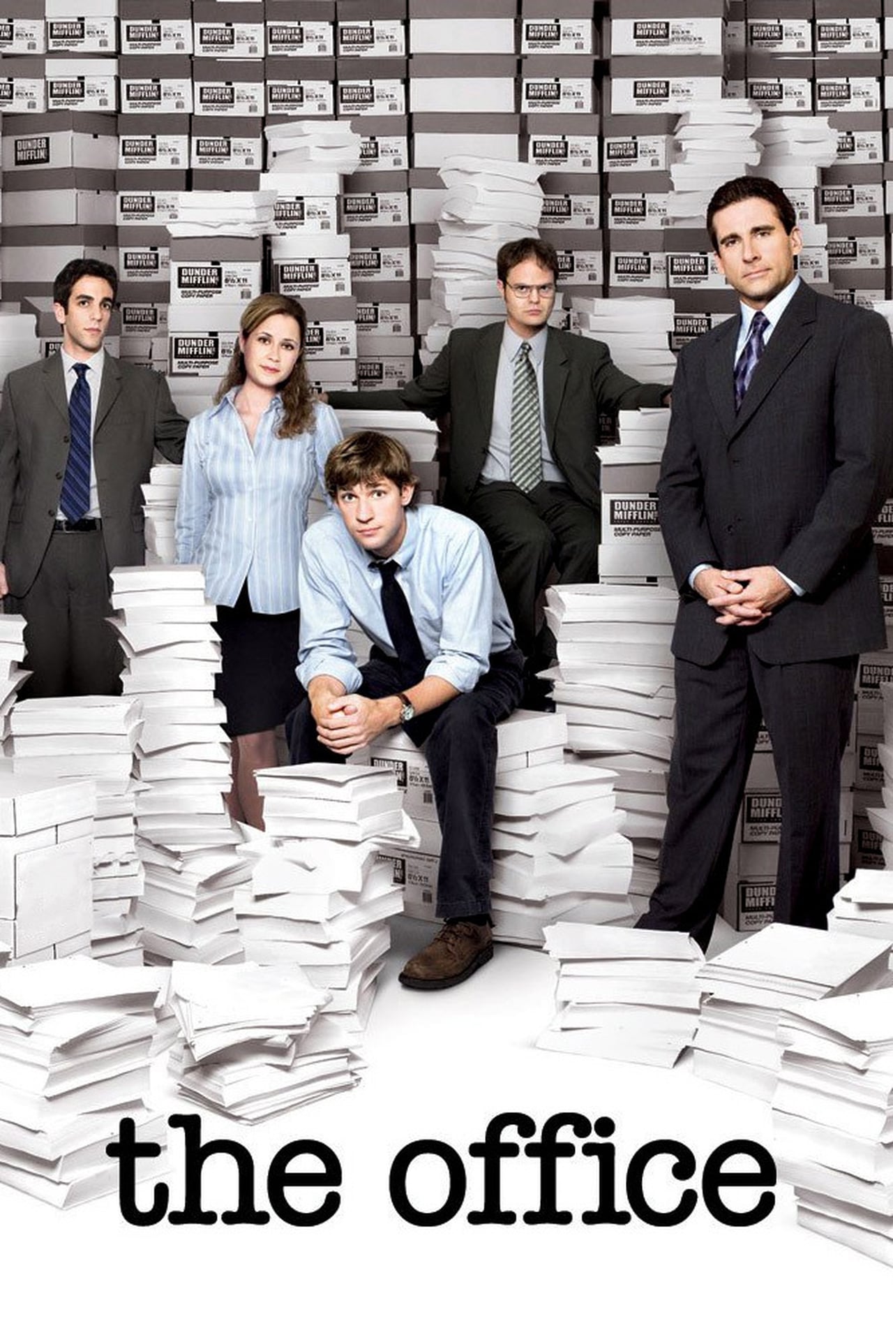 The Office (US) Season 7