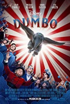 Dumbo ดัมโบ้