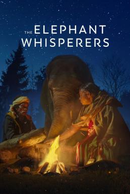 The Elephant Whisperers (2022) NETFLIX