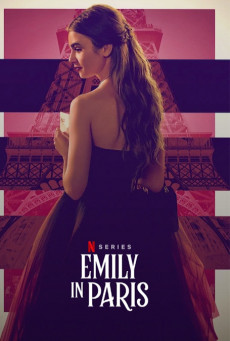 Emily in Paris (2020) เอมิลี่ในปารีส EP.1-10 จบ