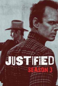 Justified Season 3