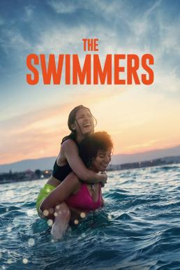 The Swimmers (2022) NETFLIX