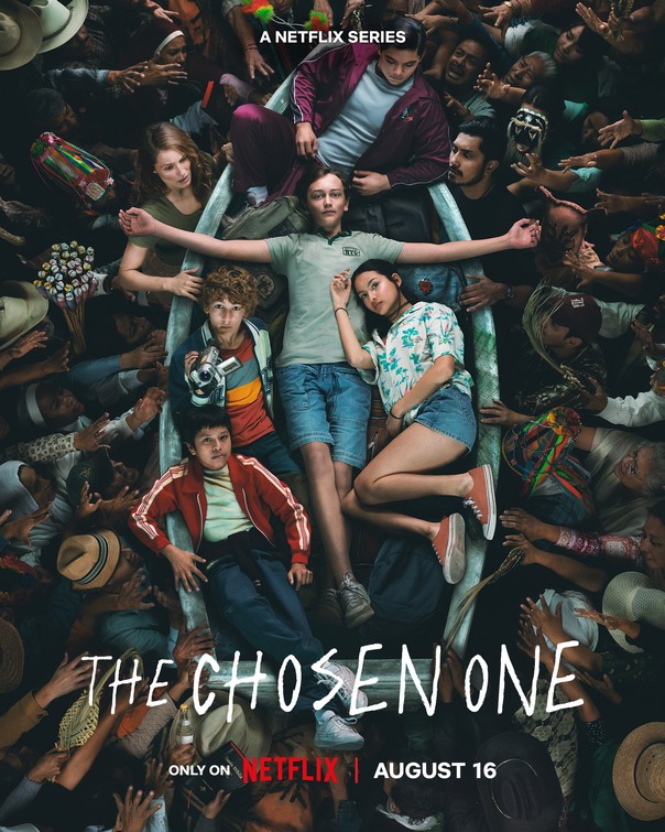 The Chosen One : Season 1 (2023) ผู้ถูกเลือก
