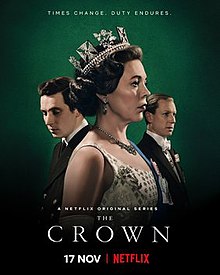 The Crown เดอะ คราวน์ Season 3