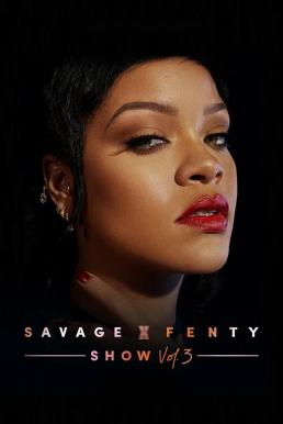 Savage x Fenty Show Vol. 3 (2021) บรรยายไทย