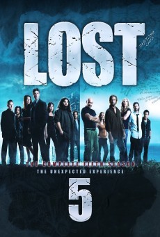 LOST Season 5 - อสูรกายดงดิบ ปี 5